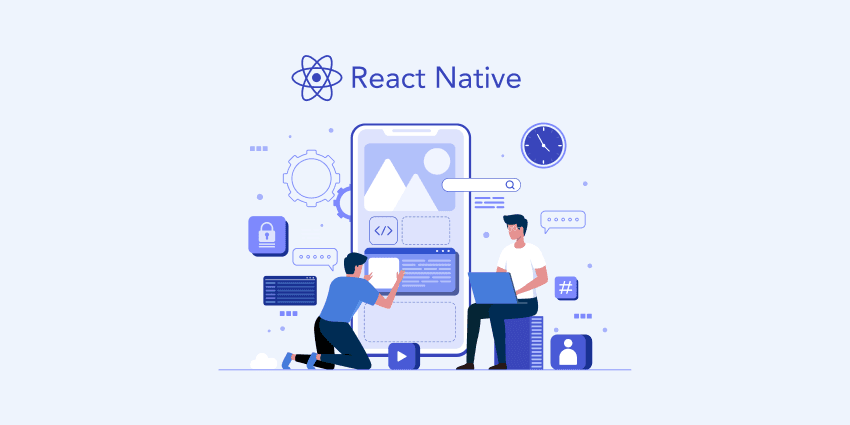 Why use React Native for mobile app development?