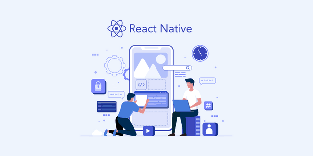 Why use React Native for mobile app development?