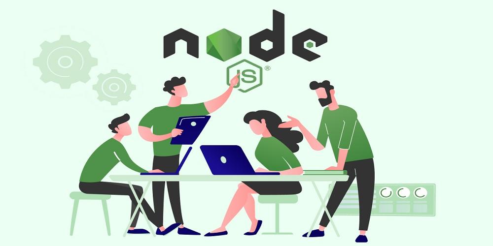 Why NodeJS is the best choice for web development?